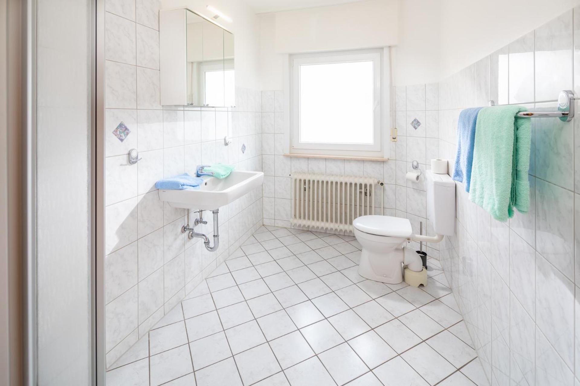 Haus Coordes Wohnung 02 Norderney Esterno foto